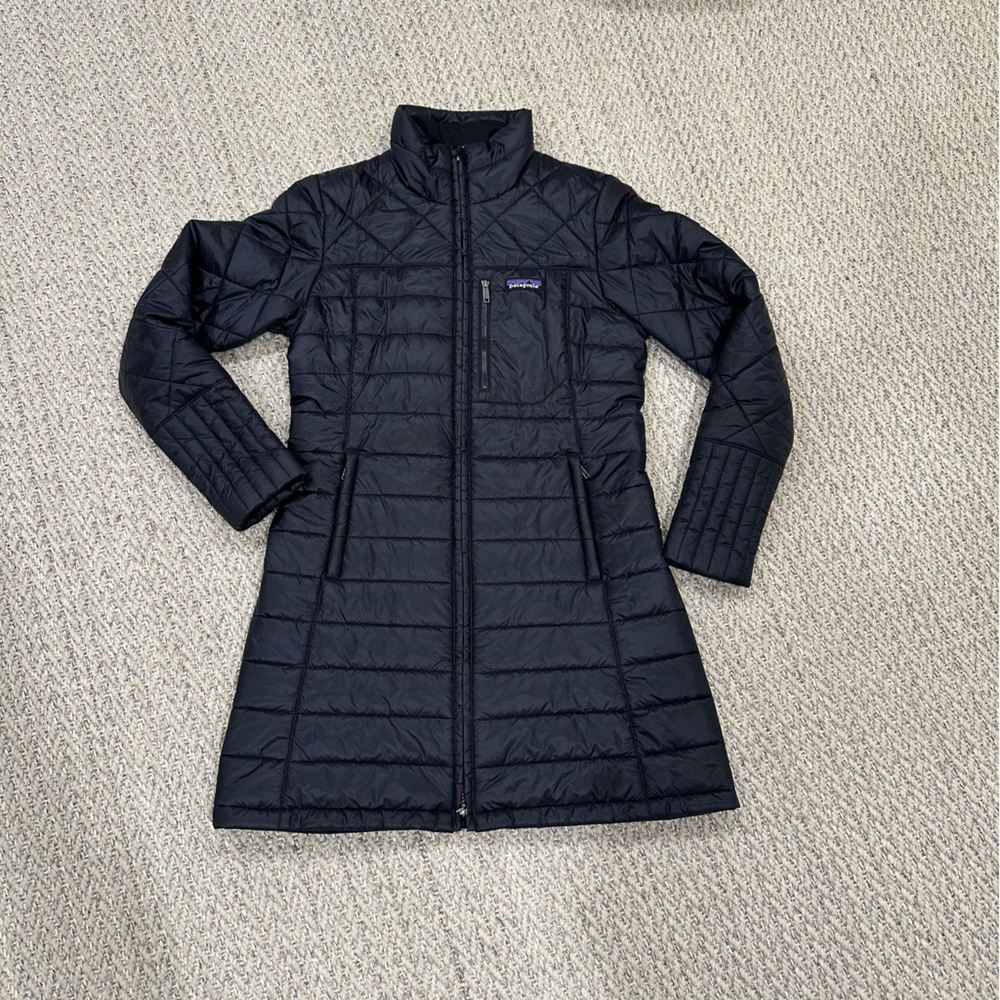 Patagonia Women’s Radalie Jacket